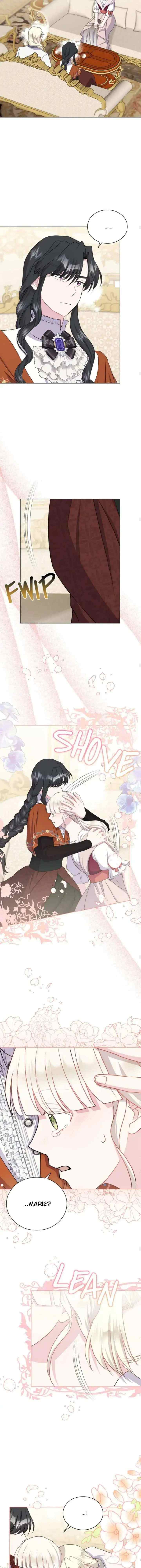 He Likes Me a Lot More Than I Thought! chapter 24 halaman 10