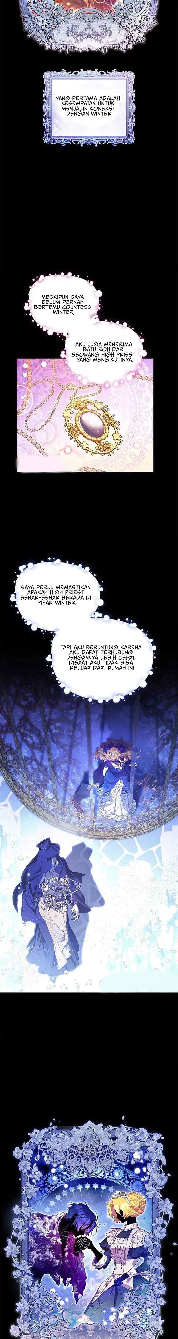 It's Time to Stop and Look for a New Family chapter 22 halaman 4