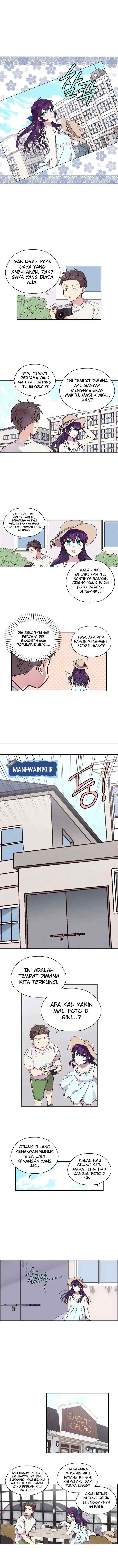 Pride Complex chapter 30 halaman 14