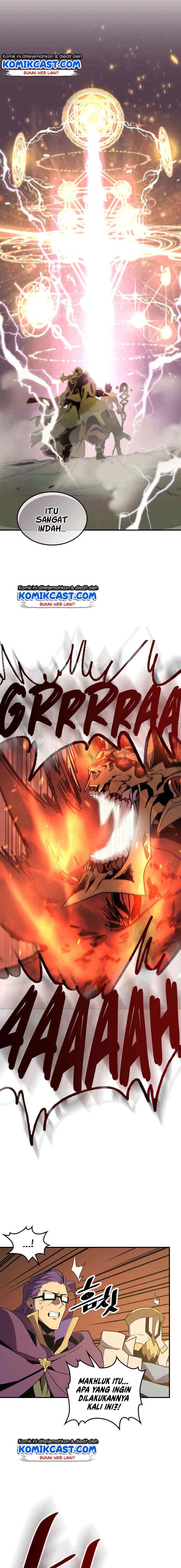 A Returner's Magic Should Be Special chapter 98 halaman 7