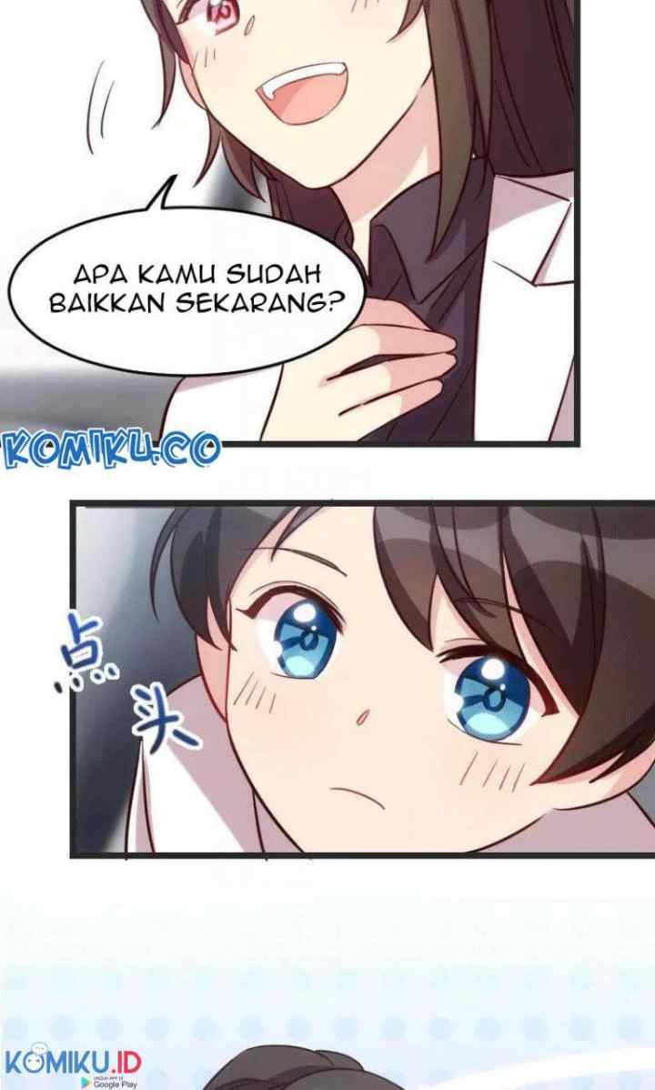 CEO's Sudden Proposal chapter 27 halaman 14