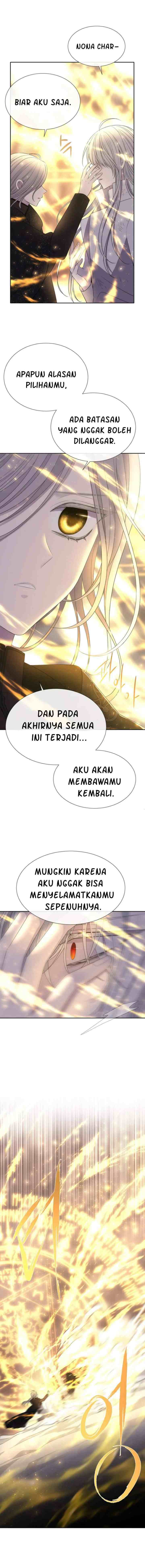 Charlotte Has Five Disciples chapter 154 halaman 6