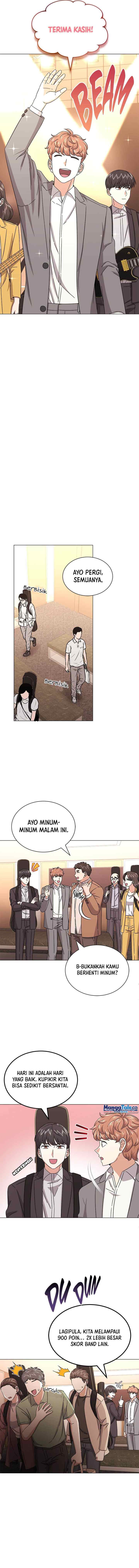 Superstar Associate Manager chapter 29 halaman 4