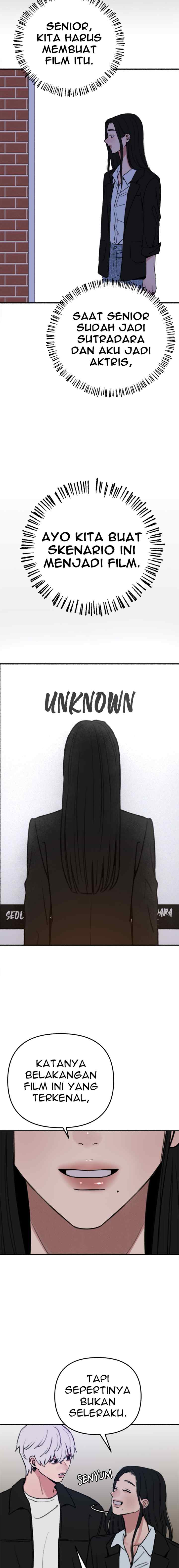 Muse On Yumyeong chapter 90 halaman 11