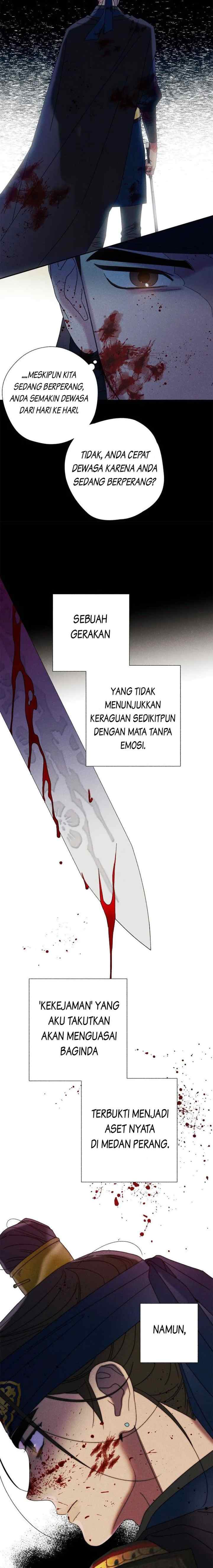 National Marriage chapter 14 halaman 16