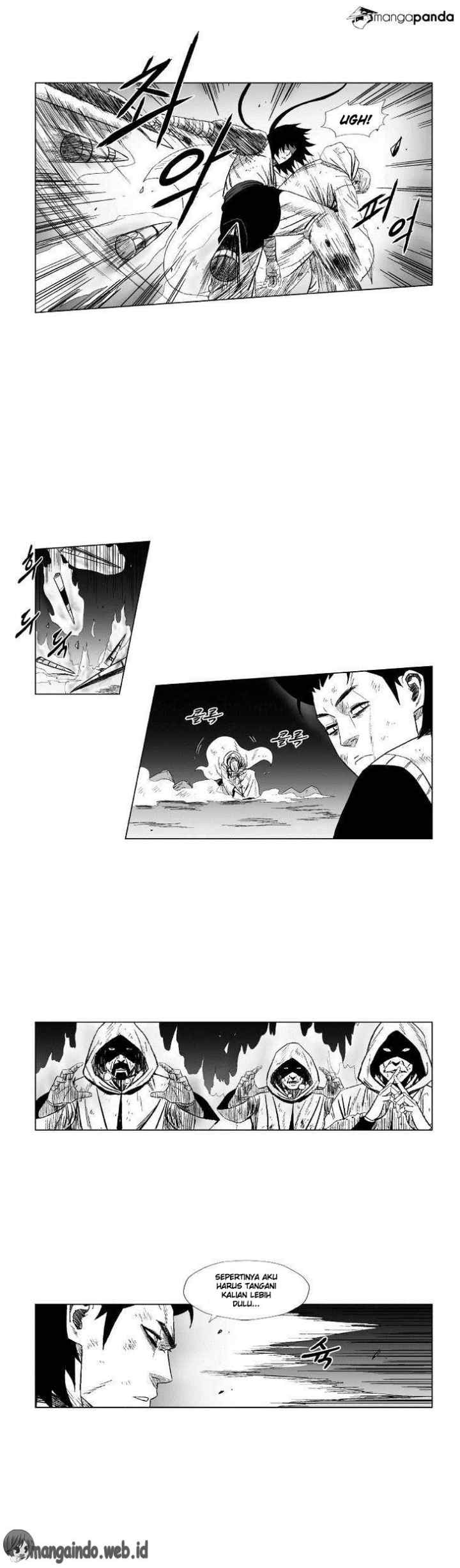 Red Storm chapter 117 halaman 12