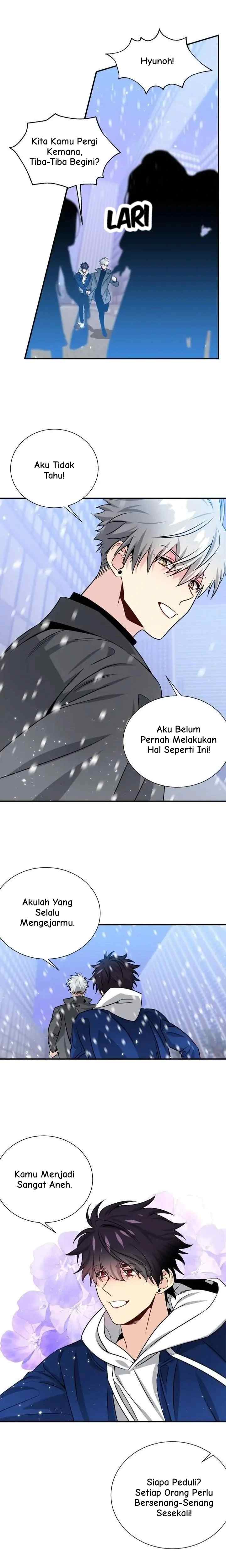 Cosmic Stars chapter 63 halaman 13