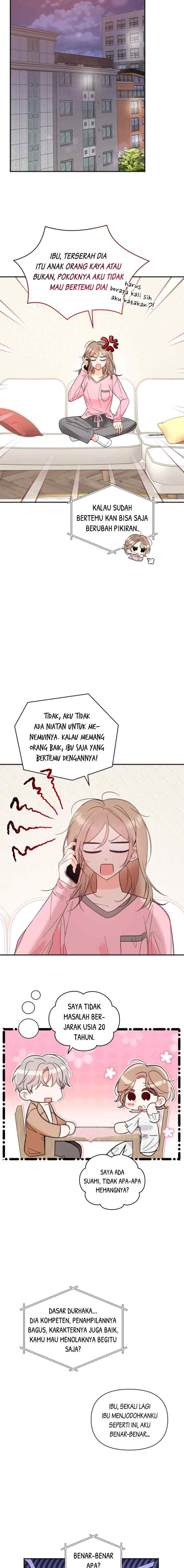 Ideal Delivery Service chapter 48 halaman 6