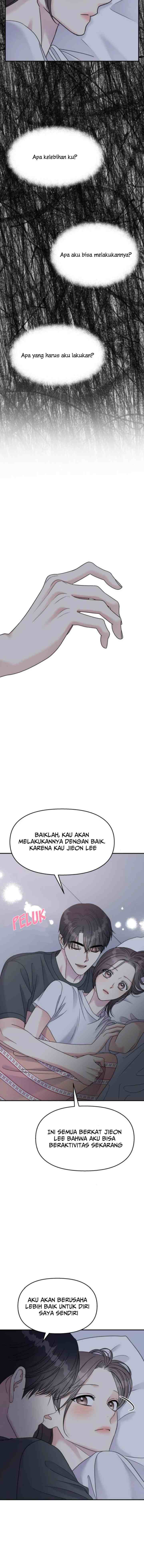 Do As I Say! chapter 104 halaman 6