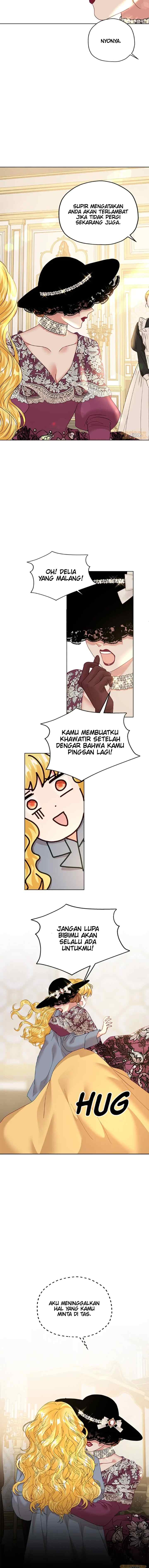 A Queen Without Her Crown chapter 29 halaman 11