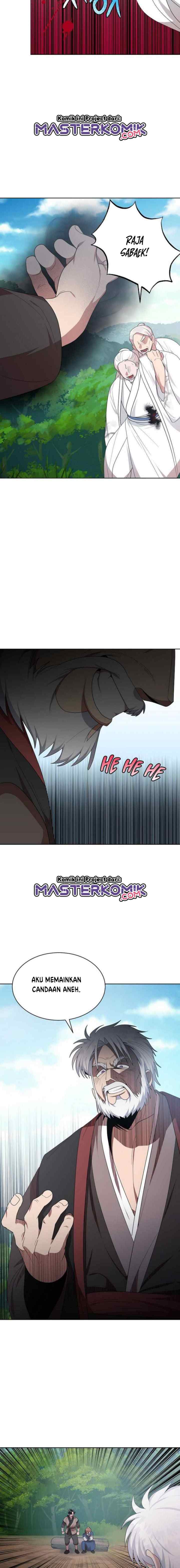 Fire King Dragon chapter 38 halaman 12