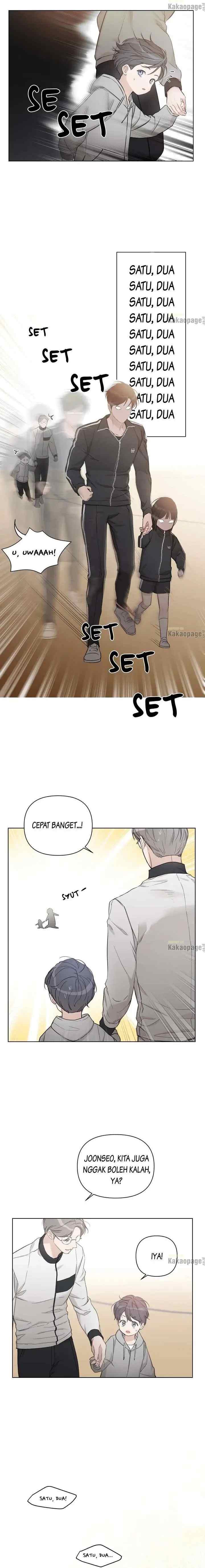 Positively Yours chapter 78 halaman 12