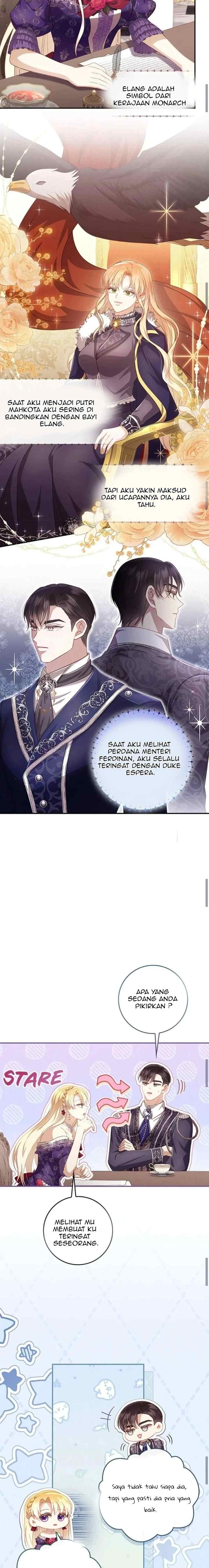 Requiem for the Queen chapter 24 halaman 12