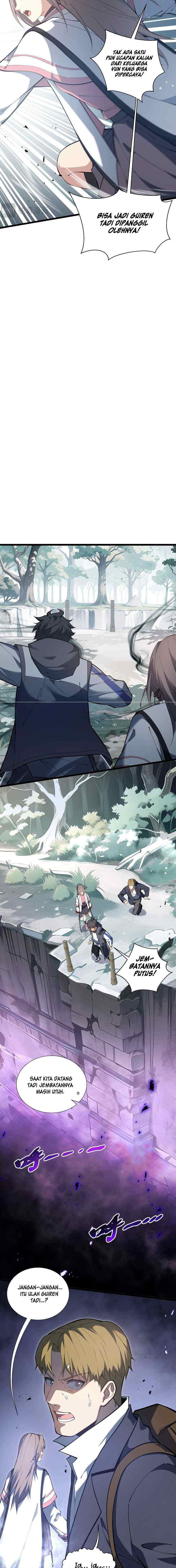 Twilight Divide chapter 5 halaman 10