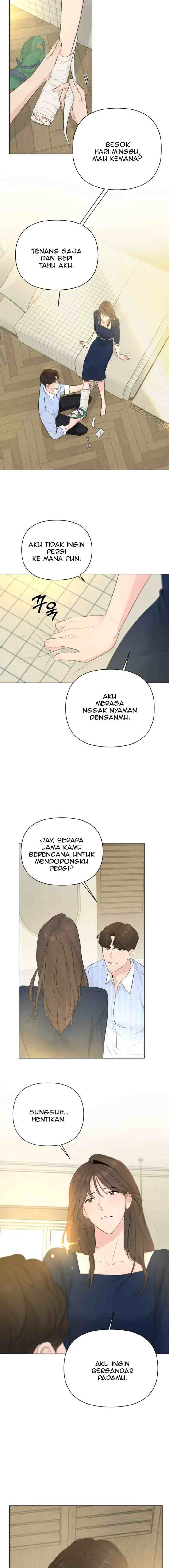 Another Love! chapter 31 halaman 14