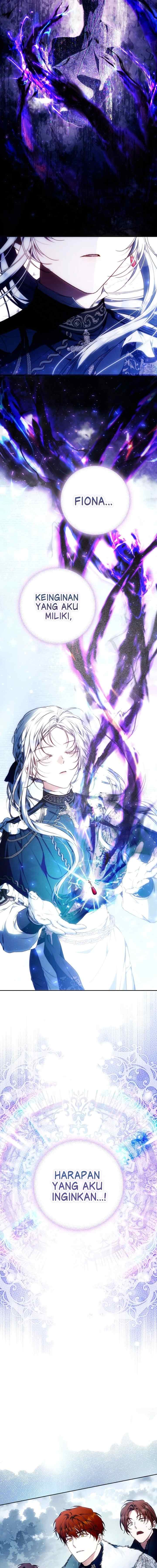 I Became the Wife of the Male Lead chapter 128 halaman 13