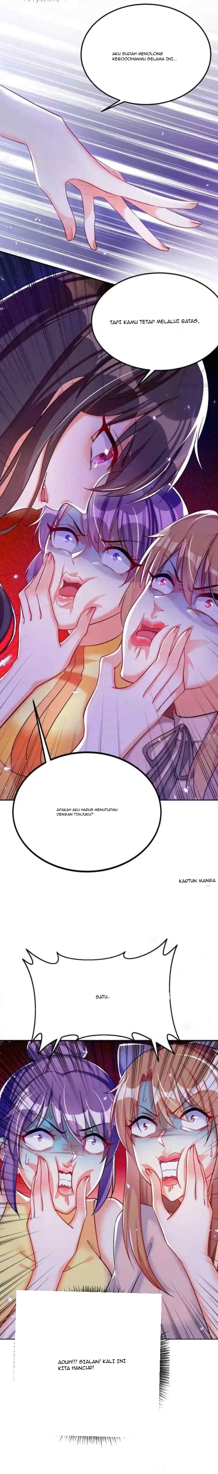 Don't Mess With Missy! chapter 35 halaman 17