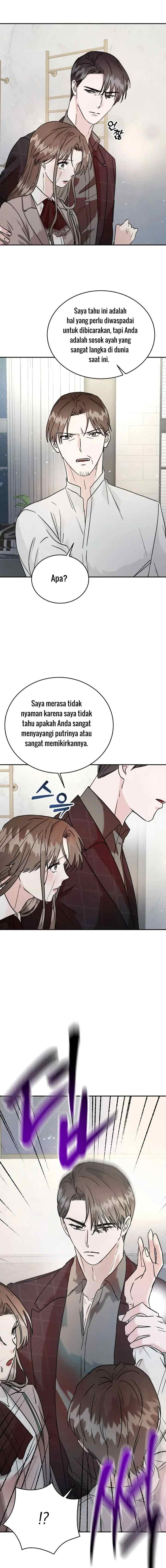Remarried Couple chapter 14 halaman 4