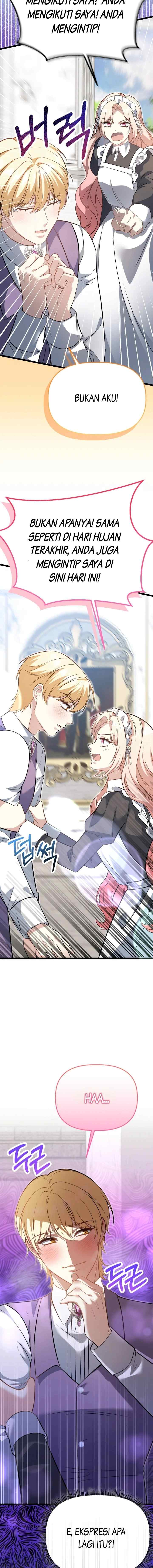 Our Villainess Has Changed chapter 11 halaman 7