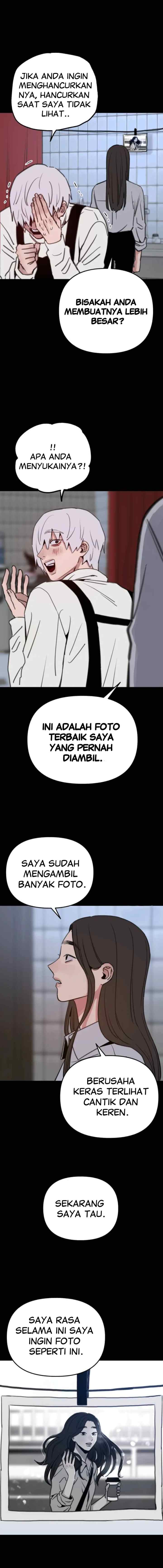 Muse On Yumyeong chapter 77.2 halaman 13