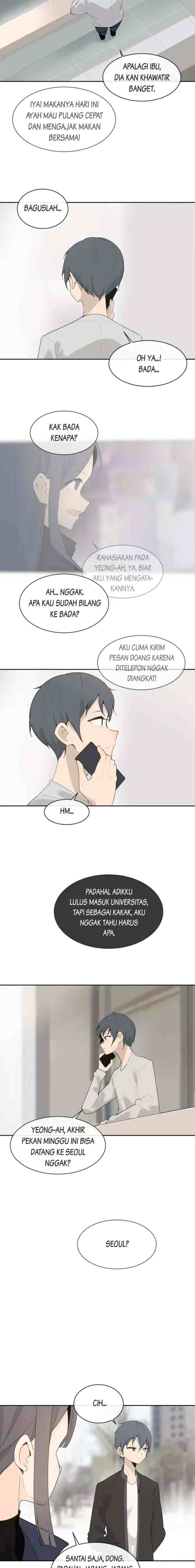 Devil Sword King chapter 199 halaman 7