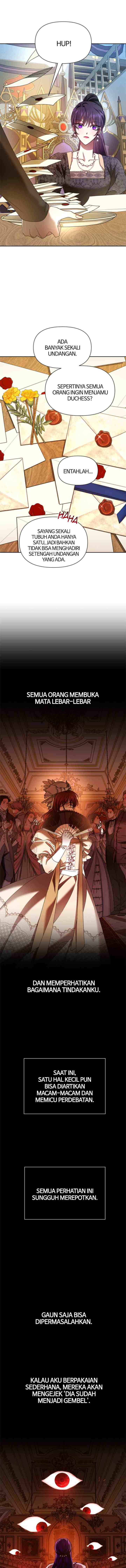 Your Throne chapter 85 halaman 12