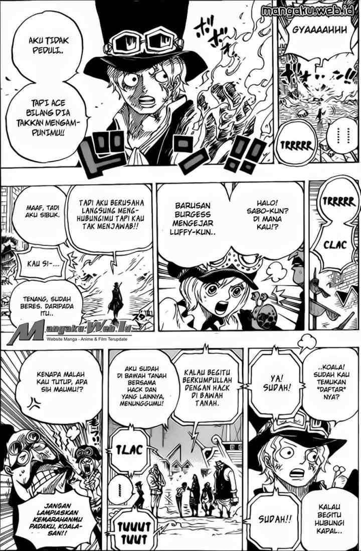 One Piece chapter 792 halaman 9