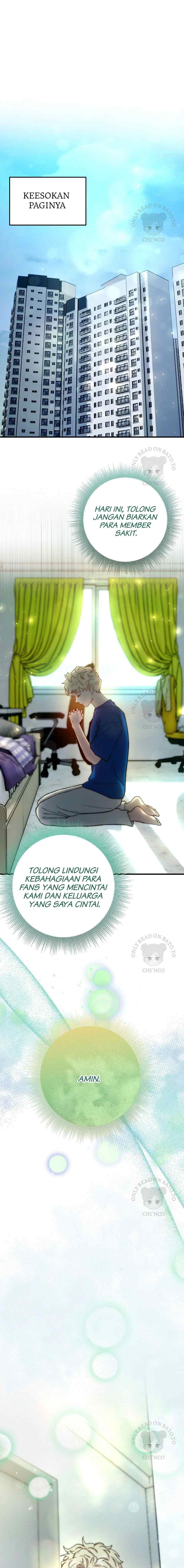 Acting Genius, Top Idol! chapter 61 halaman 7