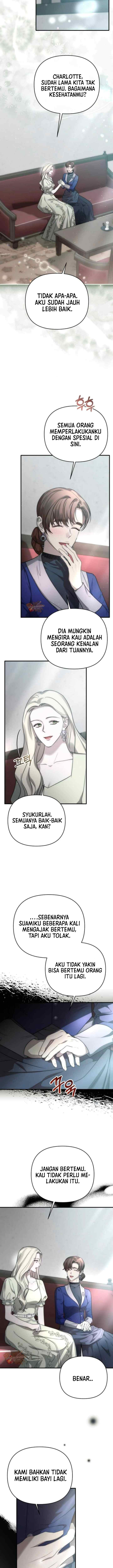 How To Turn A Kind Savior Into An Emperor chapter 31 halaman 5