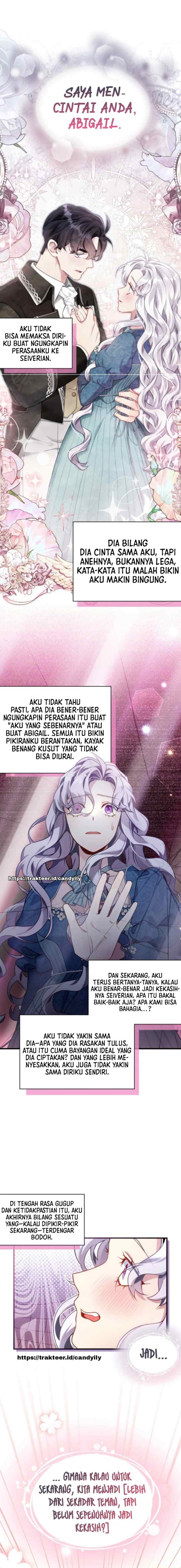 Not Sew Wicked Stepmom chapter 120 halaman 5