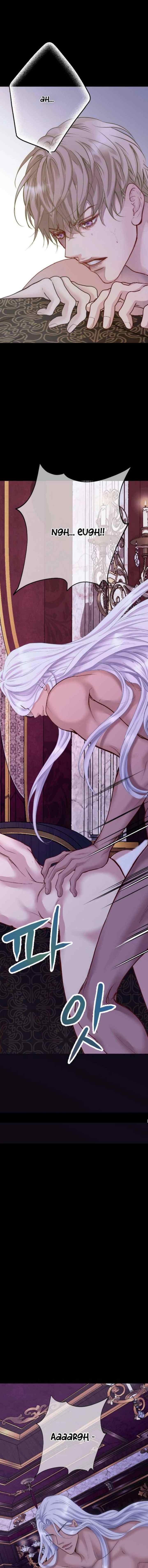 Bride of Darkness chapter 2 halaman 6