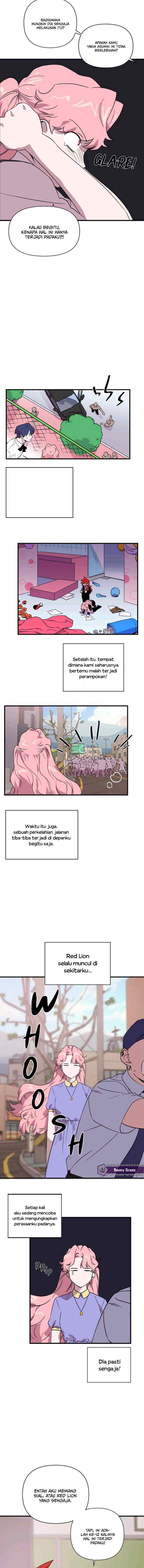 Die, Please! chapter 1 halaman 10