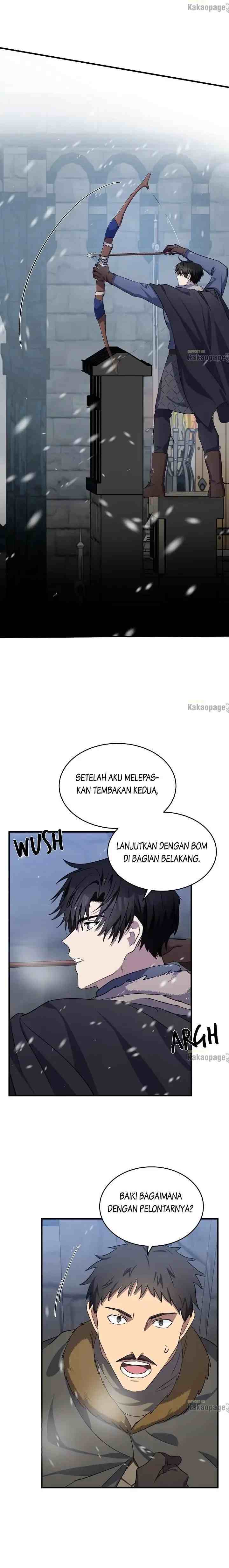 The Villainess Lives Twice chapter 81 halaman 6