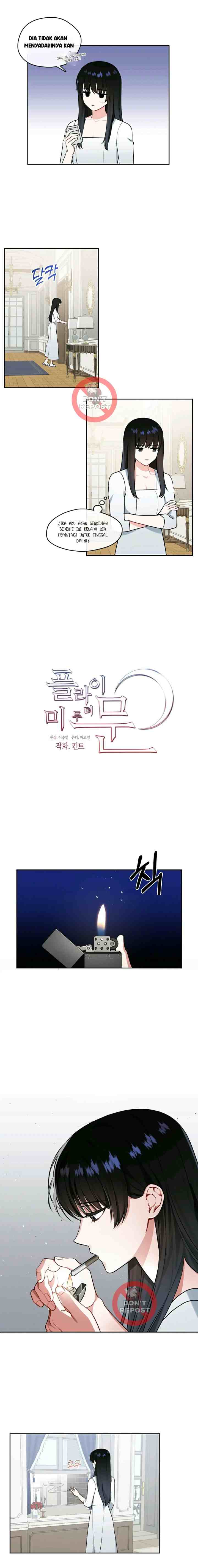 Fly Me to The Moon chapter 21 halaman 7