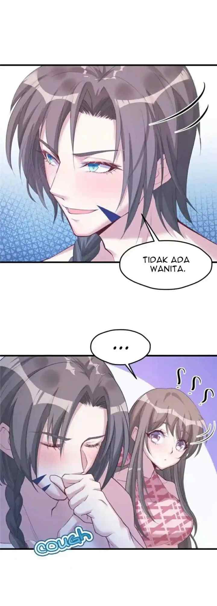 Beauty and the Beasts chapter 171 halaman 8
