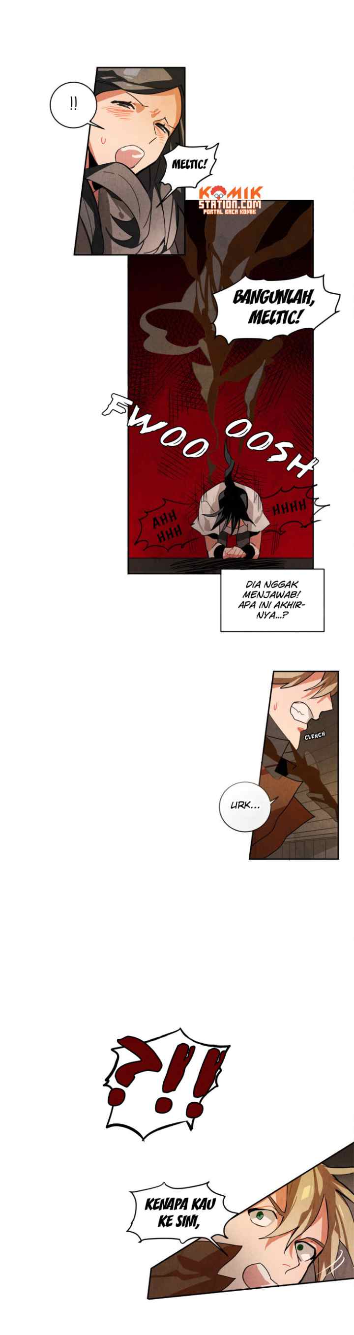 Ernak chapter 13 halaman 8