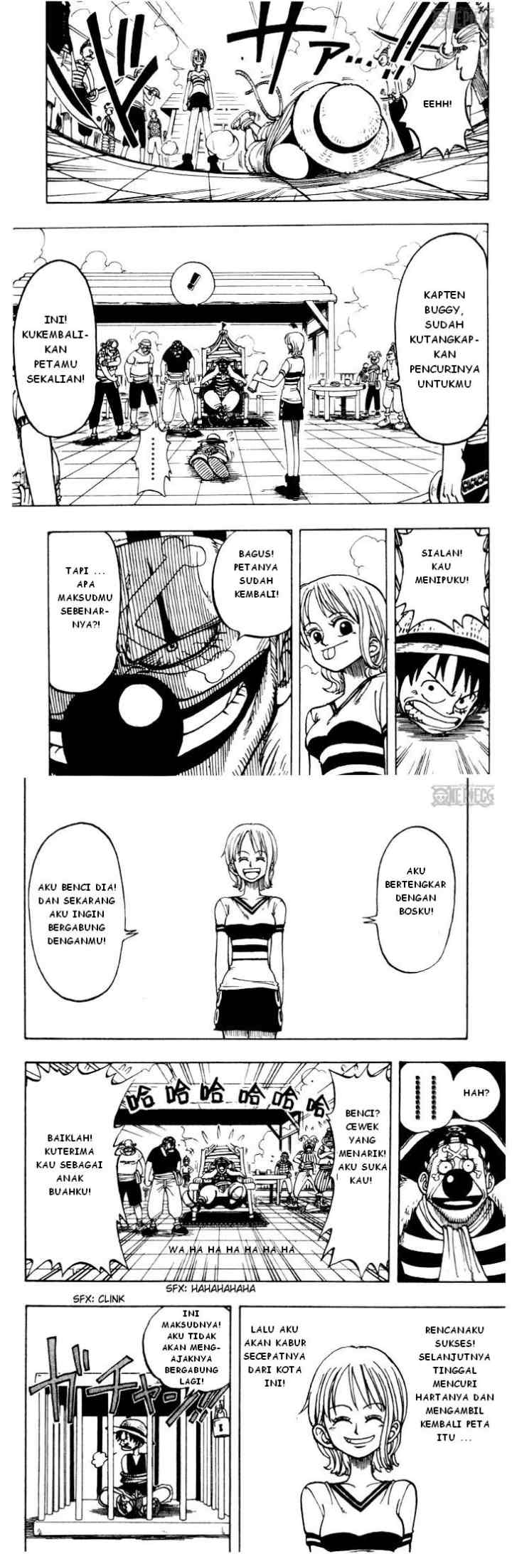 One Piece chapter 9 halaman 10
