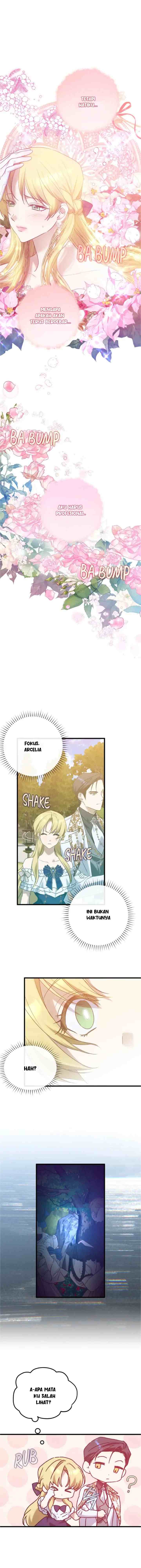 Who Knew Dragons Could Be This Cute chapter 16 halaman 7