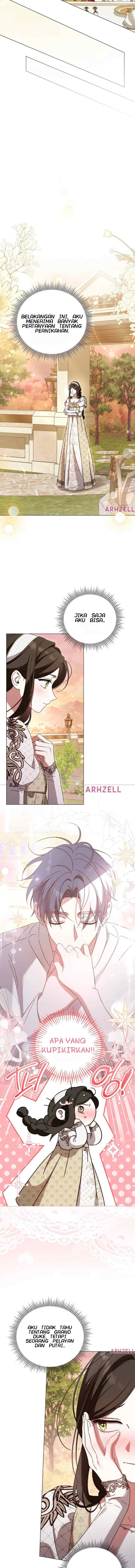 For The Beautiful Juliet chapter 3 halaman 14