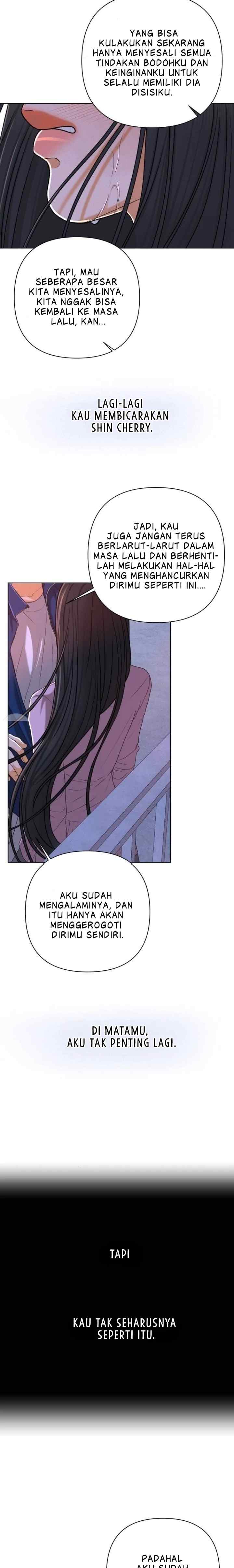 The Fox Club chapter 115 halaman 5