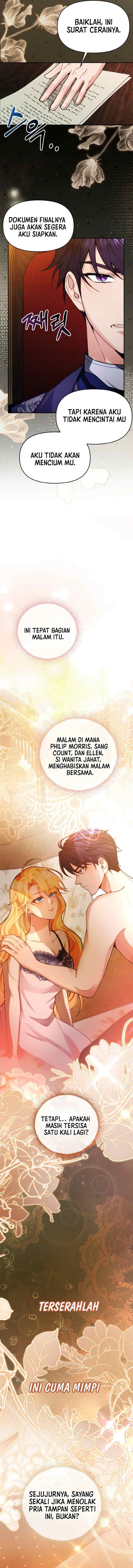 My Ex-Husband Is Calling For A Reunion chapter 1 halaman 6