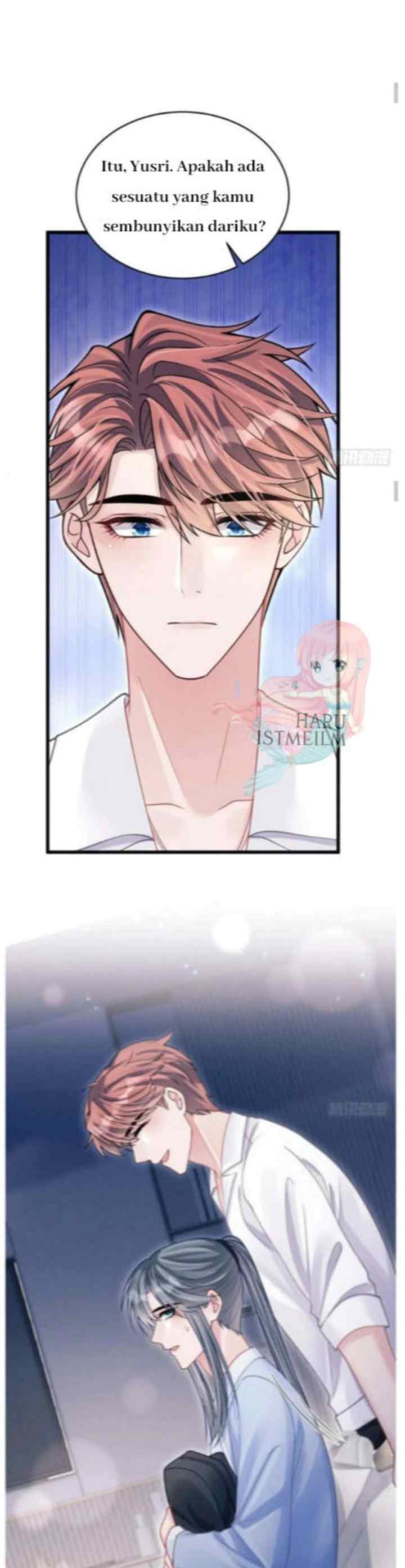 I Suspect the Actor Is Fishing for Me chapter 66 halaman 11