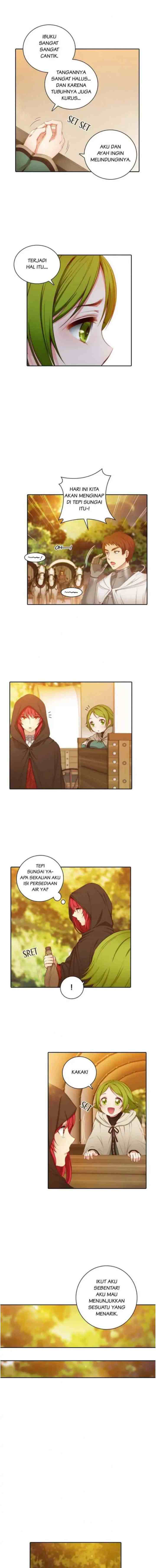 Adonis chapter 29 halaman 9