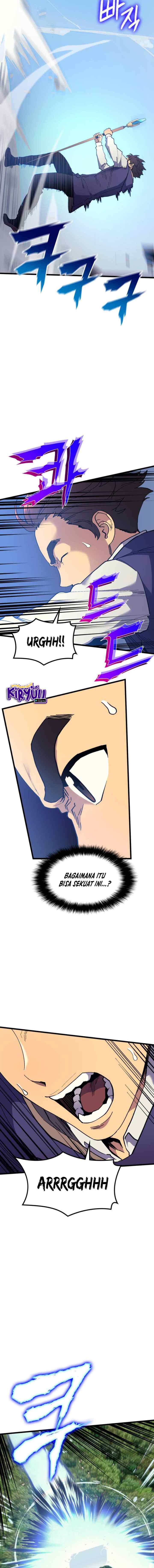 Wizard of Arsenia chapter 31 halaman 16