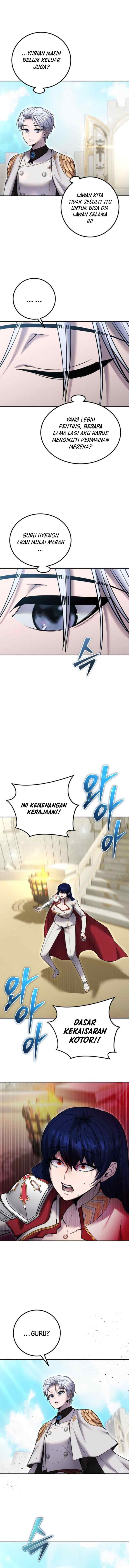 I Was More Overpowered Than the Hero, so I Hid My Power! chapter 32 halaman 18