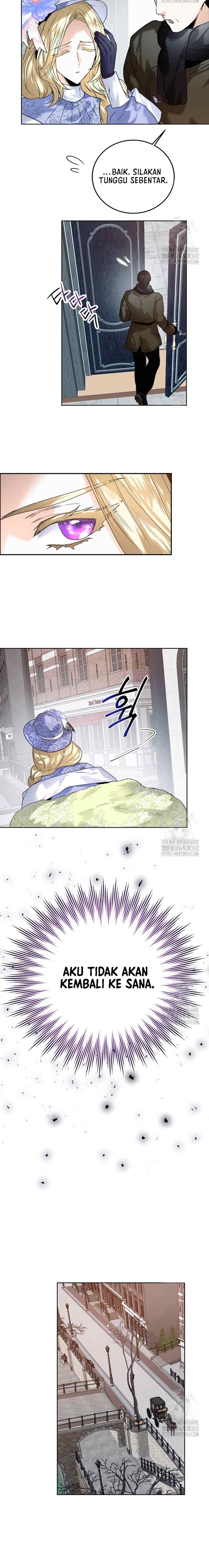 Royal Marriage chapter 80 halaman 4