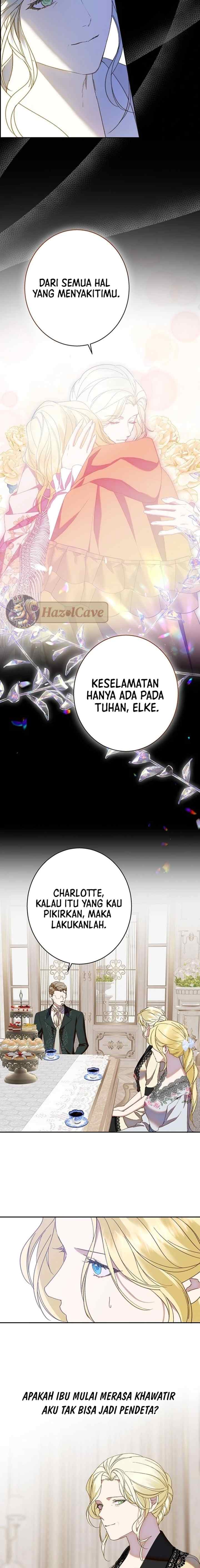 Among the Dirty Things chapter 14 halaman 12