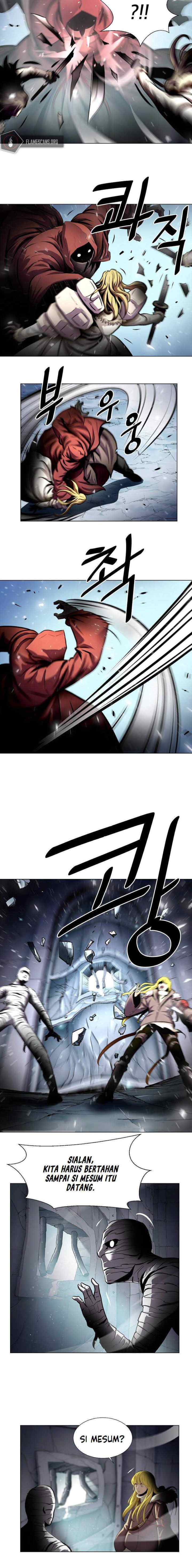 Burnout Shock chapter 19 halaman 7