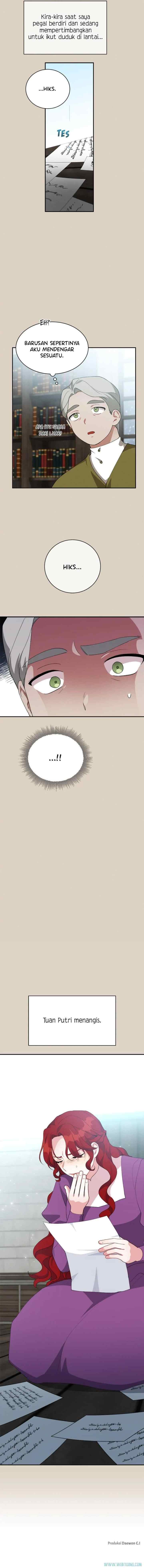 RSVP, Prince ! chapter 41 halaman 14