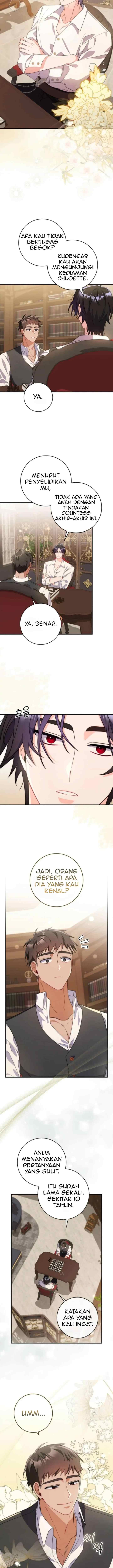 As My Husband Wish, I Will Bring in the Concubine chapter 5 halaman 8